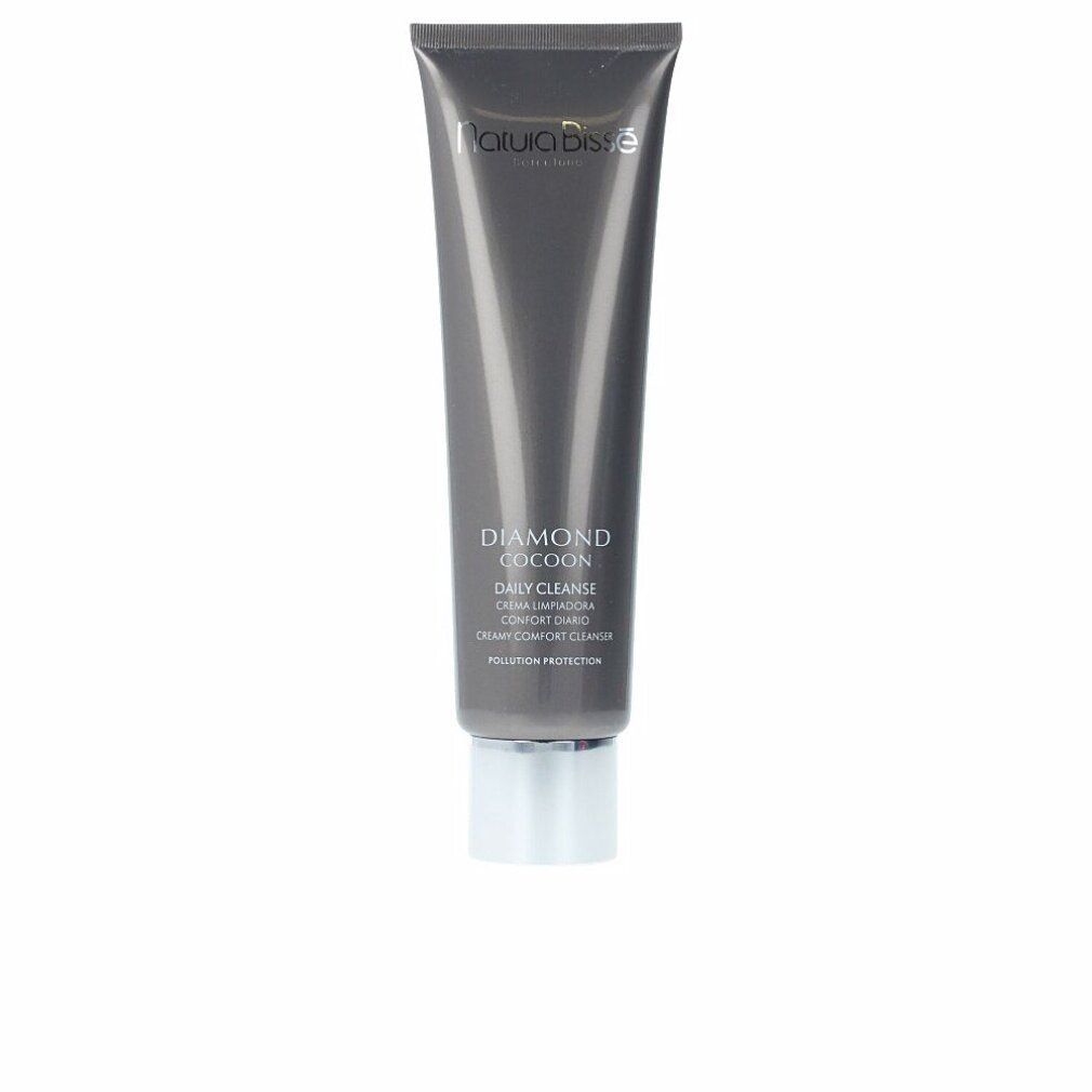 diamond cocoon daily cleanser