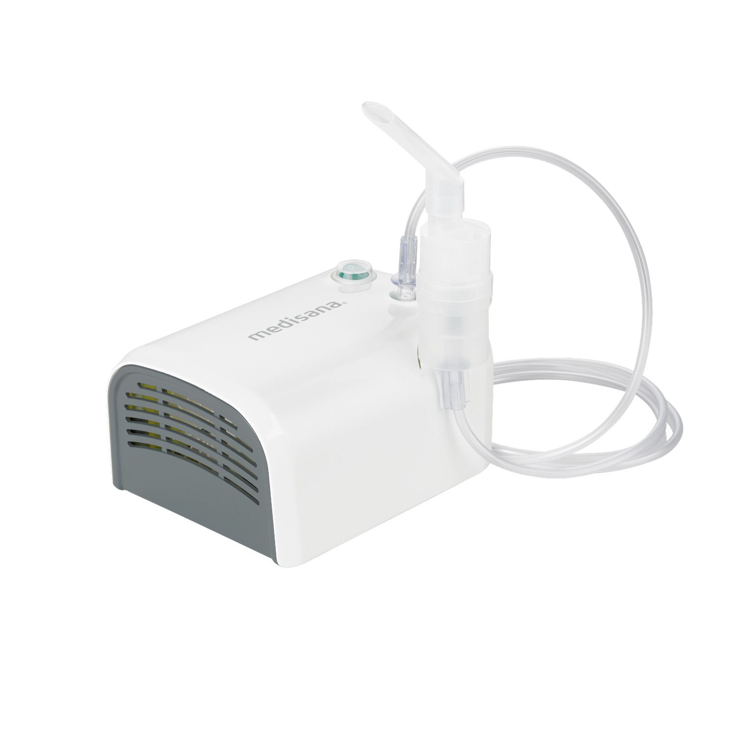 medisana Nasenadapter 1 St