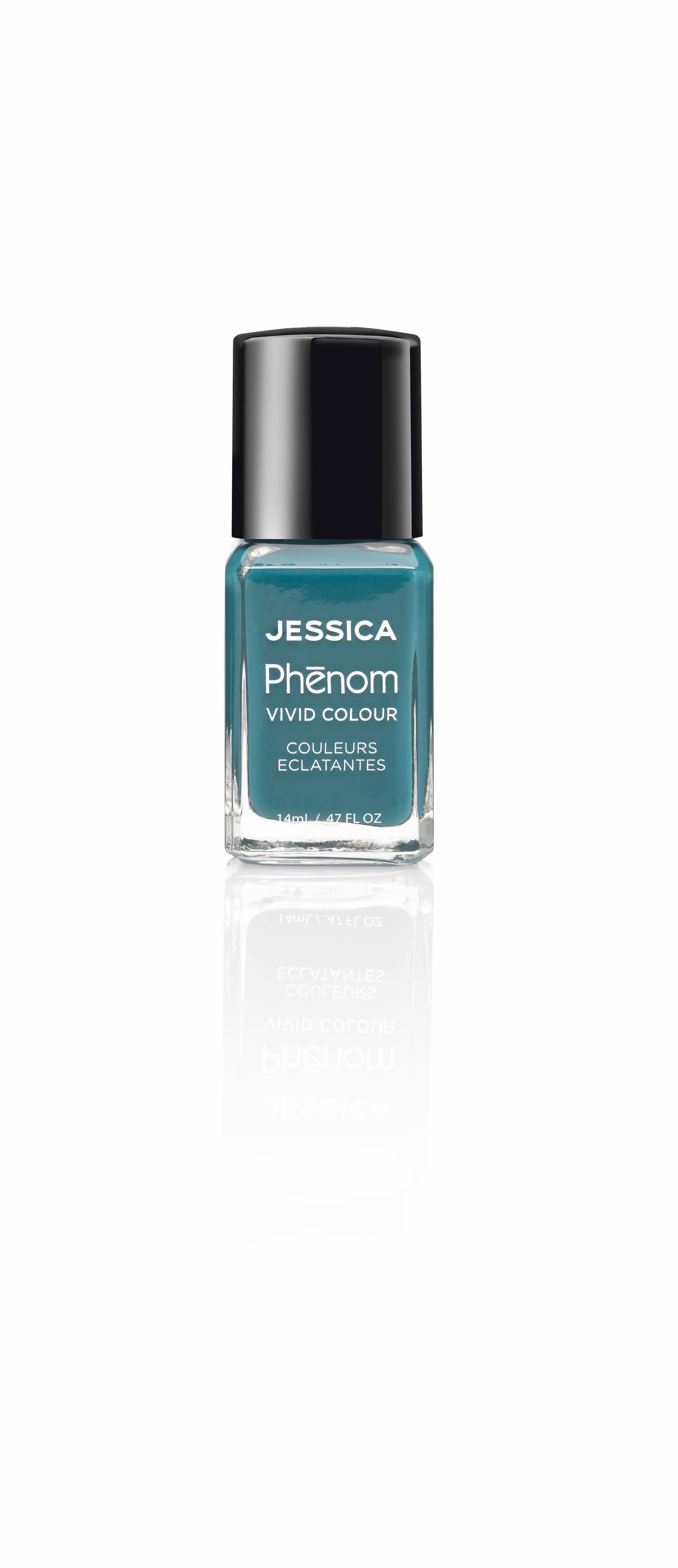 JESSICA Cosmetics Phenom Vivid Colour