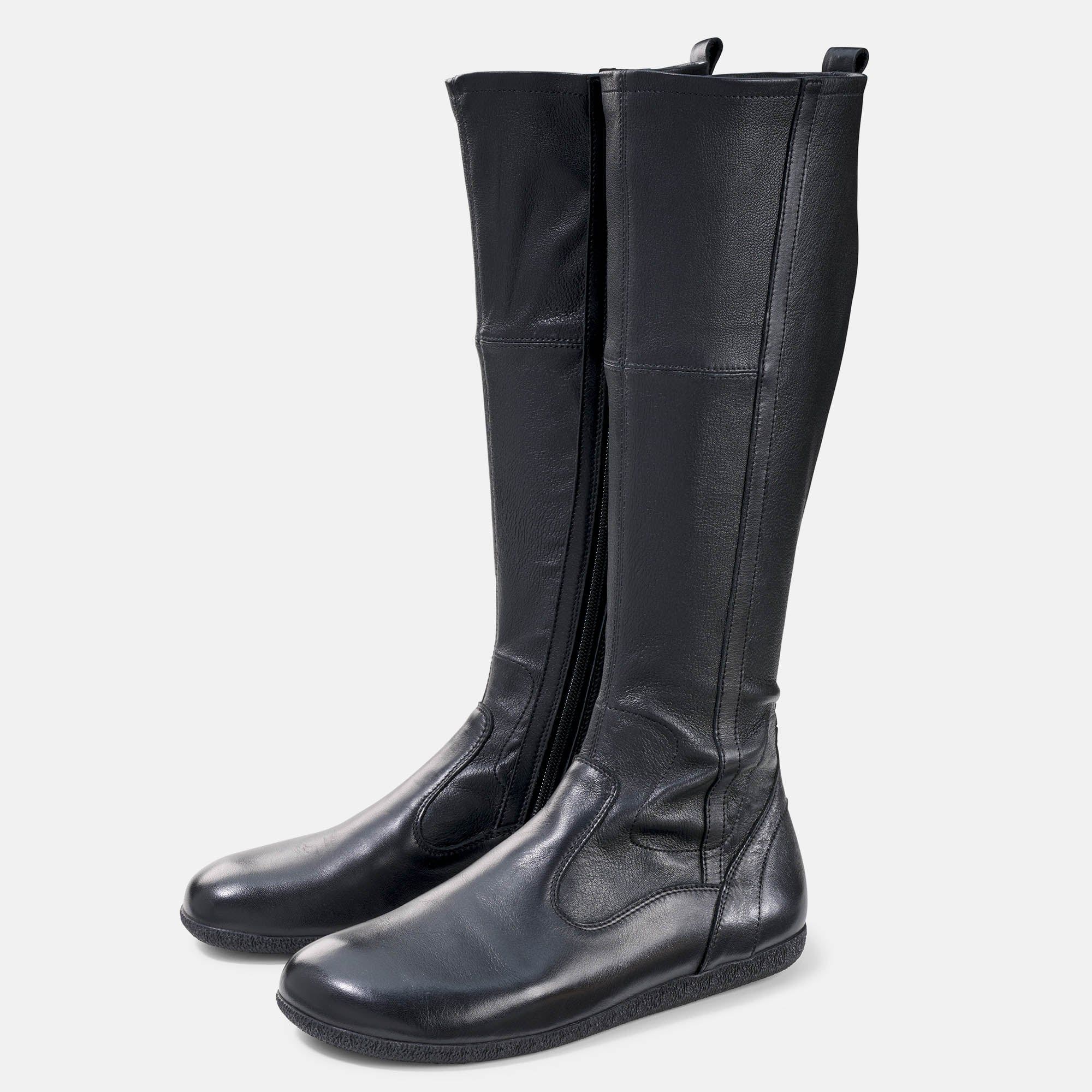 BÄR Schuhe Lynn 2.0 Damen -  Stiefel Weite: breit