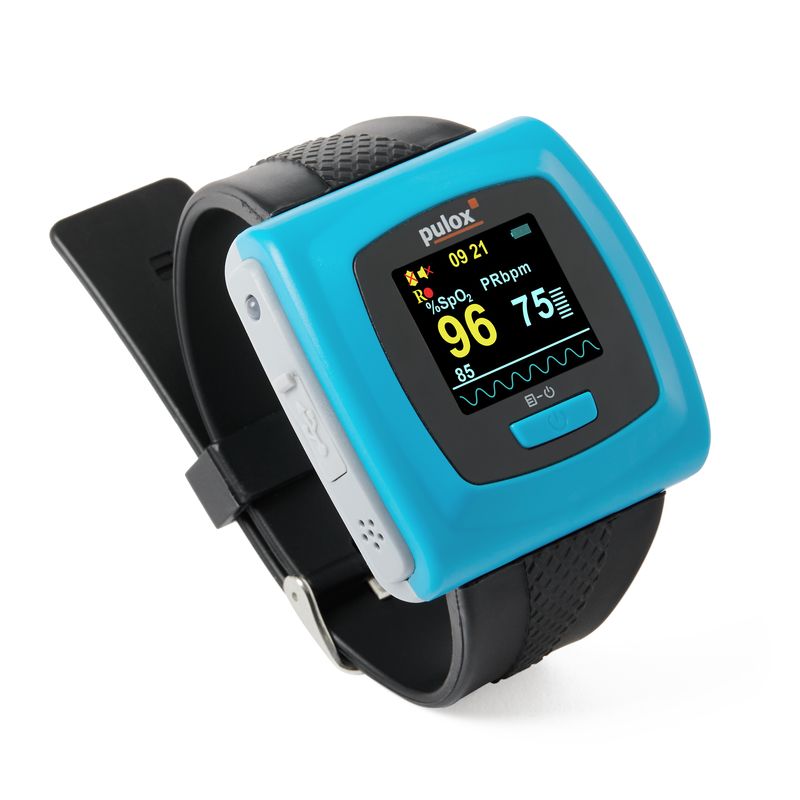 pulox Pulsoximeter Po-400