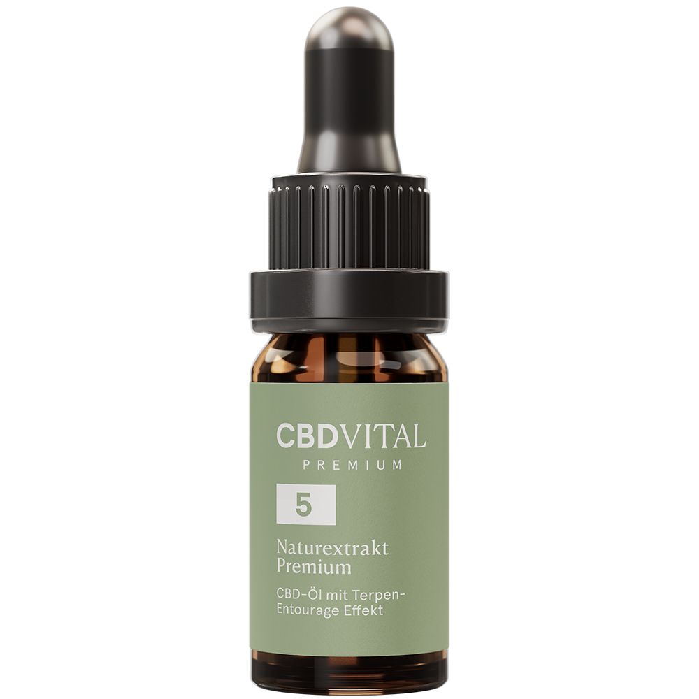 CBD VITAL Gelenkwohl Geschenk-Set