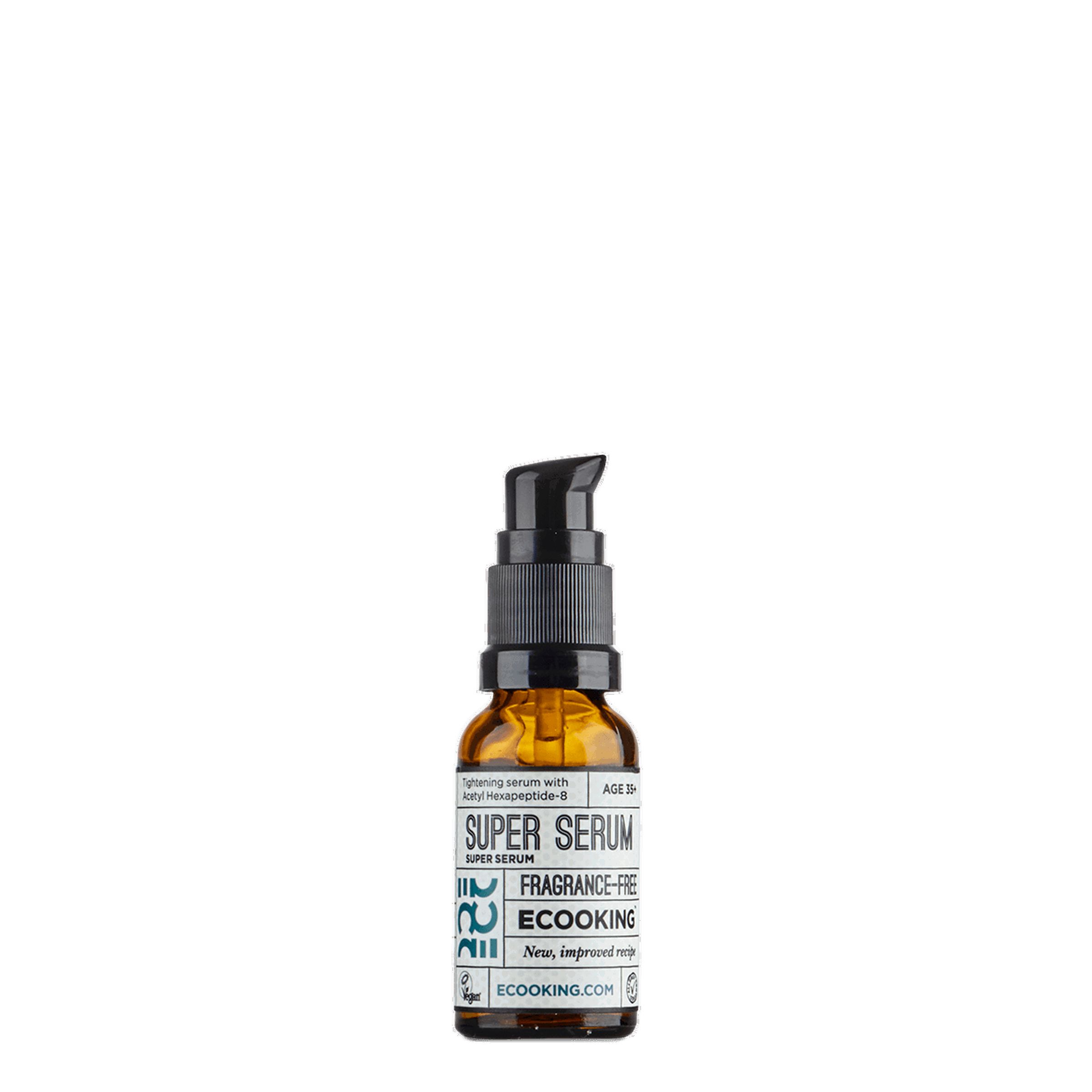Ecooking Super Serum