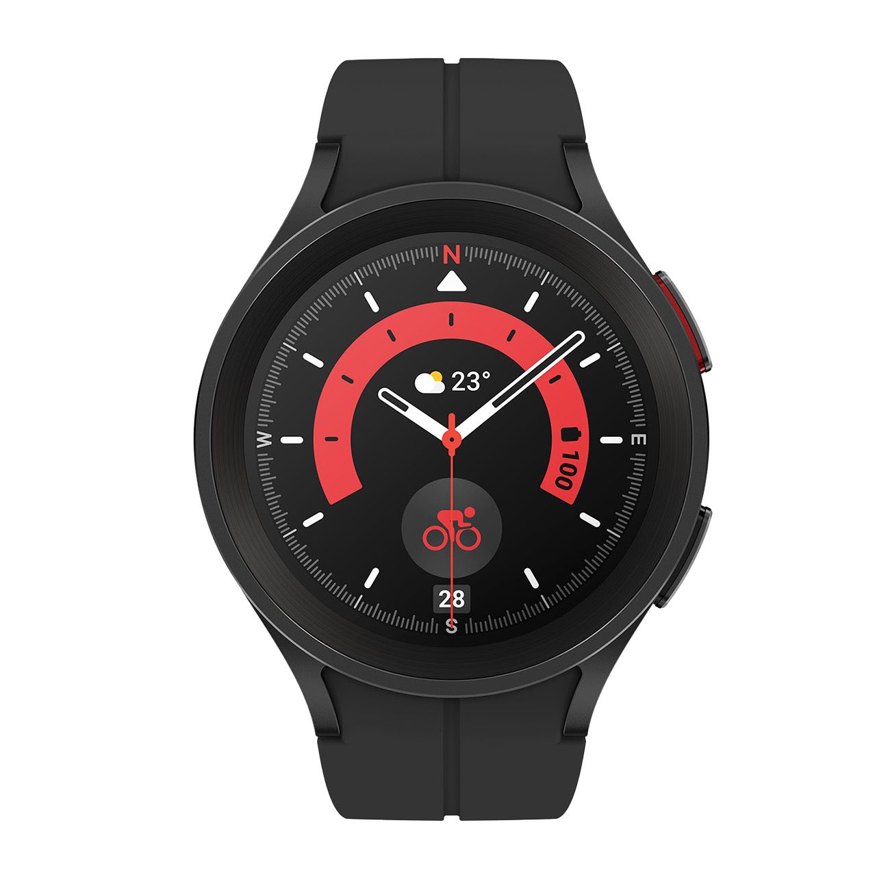 Samsung R925 Galaxy Watch 5 Pro LTE Smartwatch