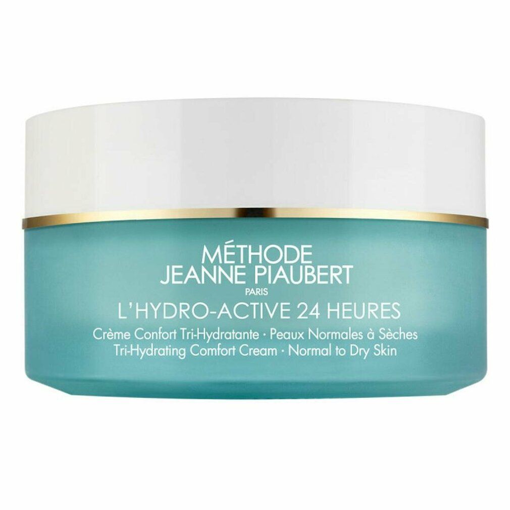 Jeanne Piaubert L´Hydro Active 24 Heures 24h Creme normal to dry skin