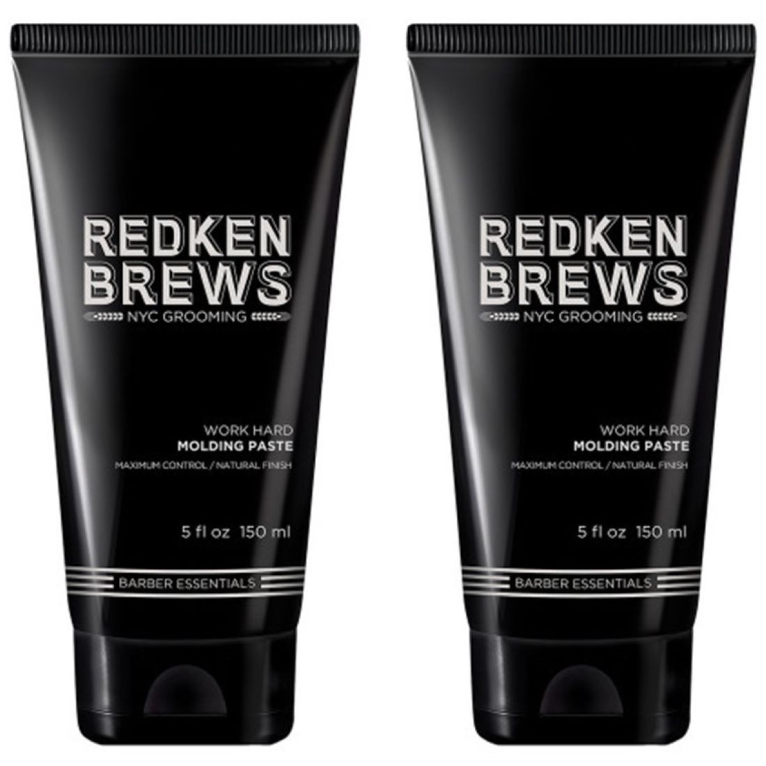 Redken Brews Molding Paste 2er Set 300 ml