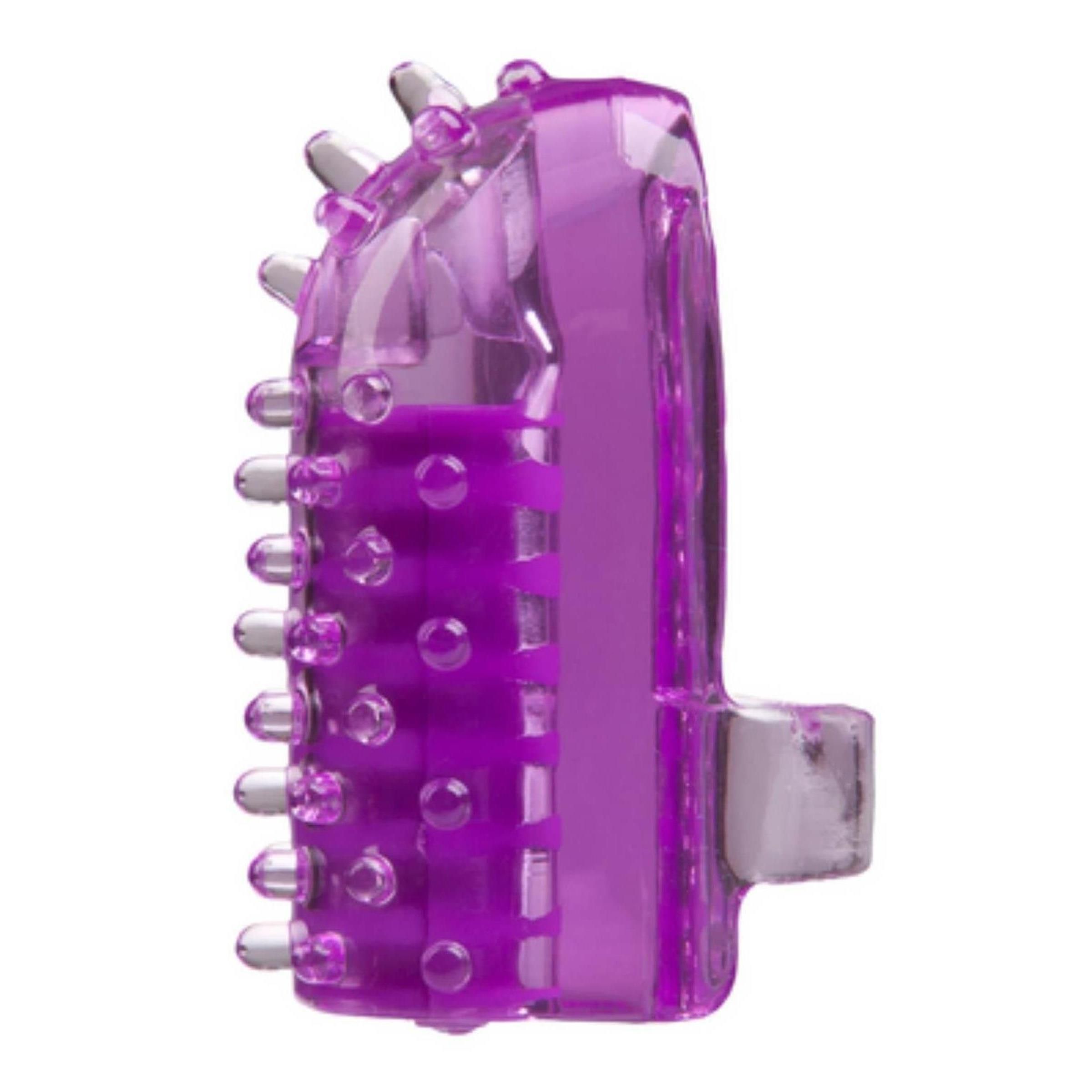 Doc Johnson - Oralove - Finger Friend Stimulator