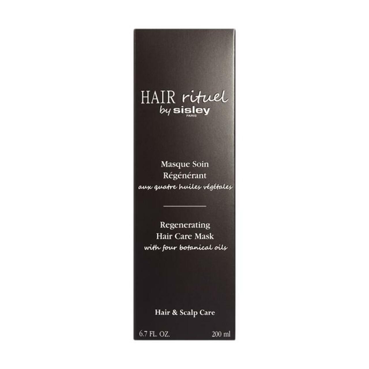 Hair Rituel by Sisley, Regenerating Hair Care Mask