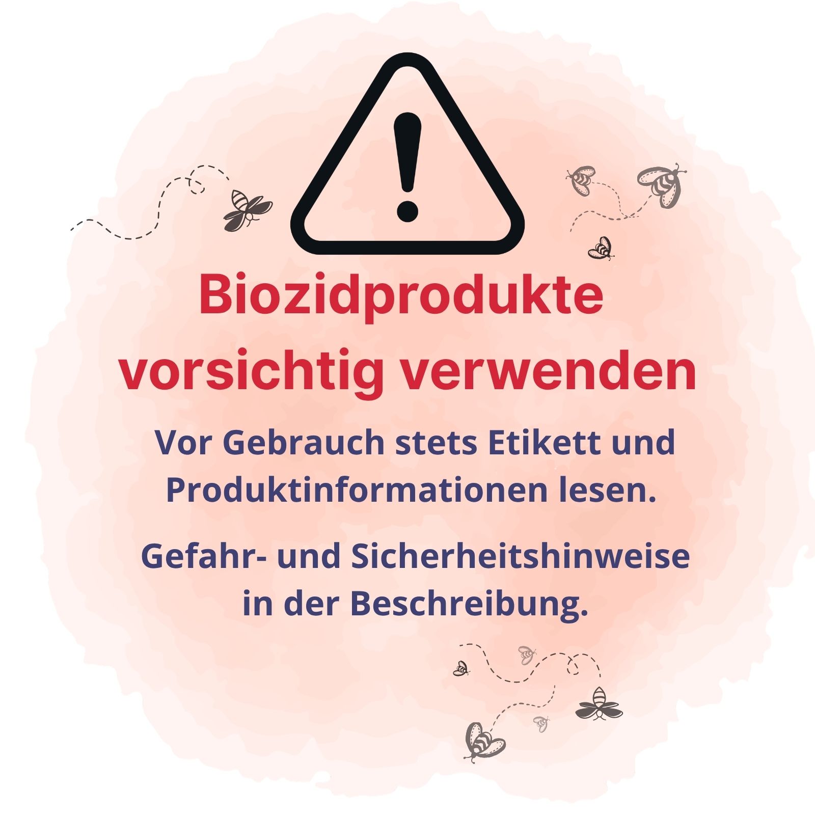 IPERON® Ungezieferschutz Duo - Ungeziefer-Vernebler Fogger & Ungezieferspray im Set
