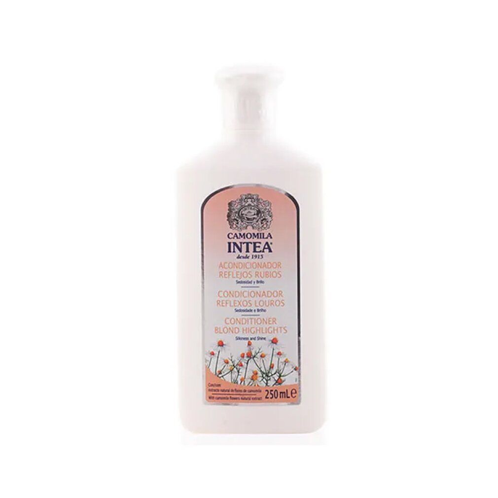 Camomila Intea Hair Conditioner Blond Hightlights