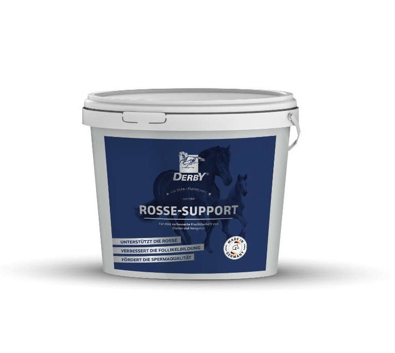 DERBY Rosse-Support  Eimer