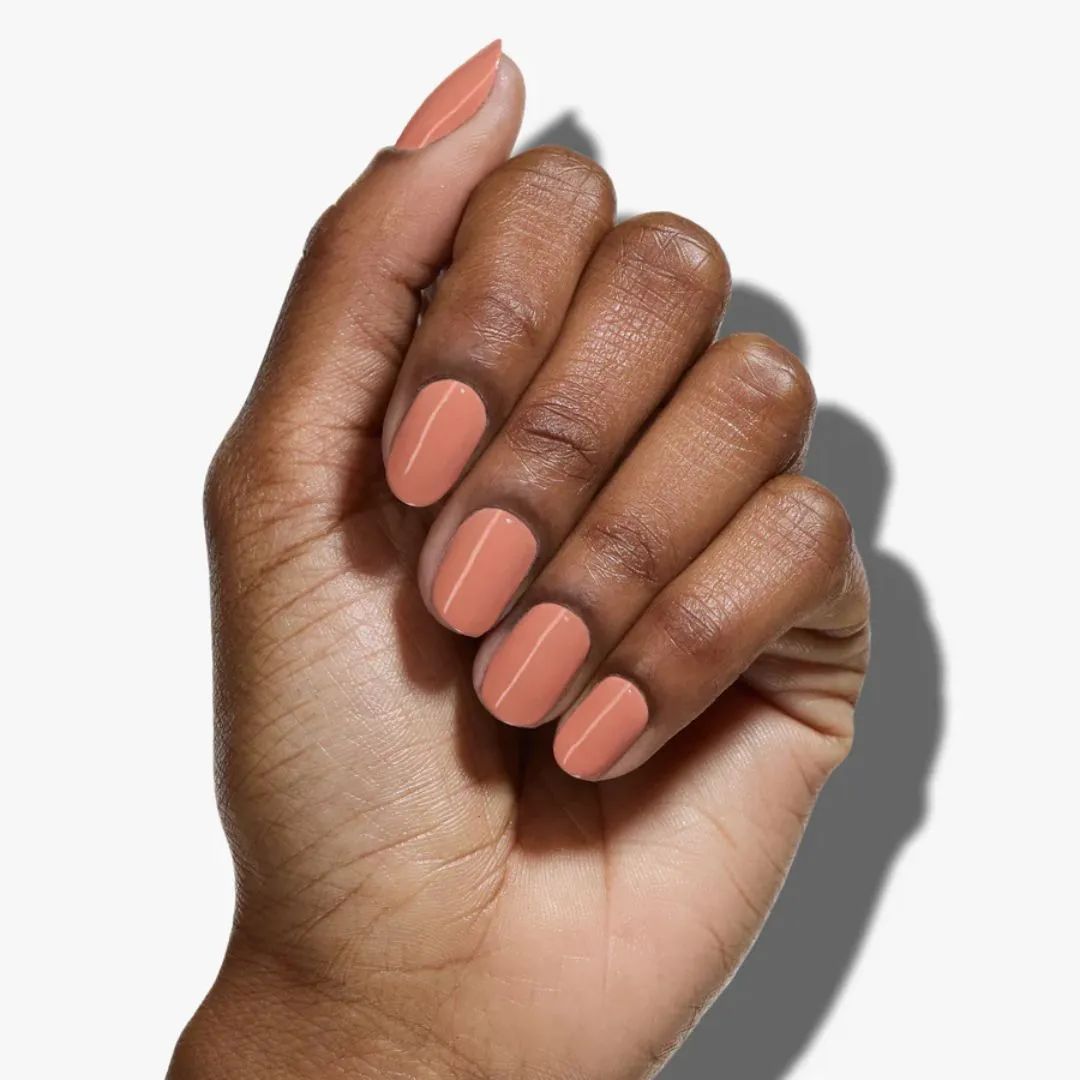 LONDONTOWN gel color Savanna Gel-Nagellack