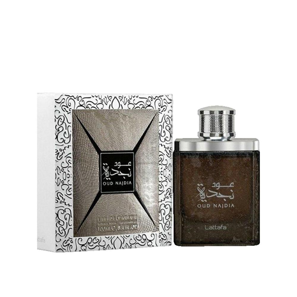 Oud Najdia Eau de Parfum