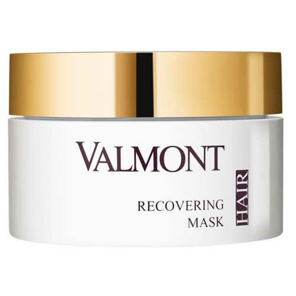 hair recovering mask