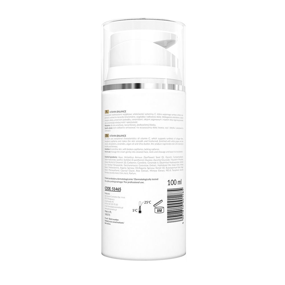 APIS VITAMIN BALANCE, Creme, Anti-Aging
