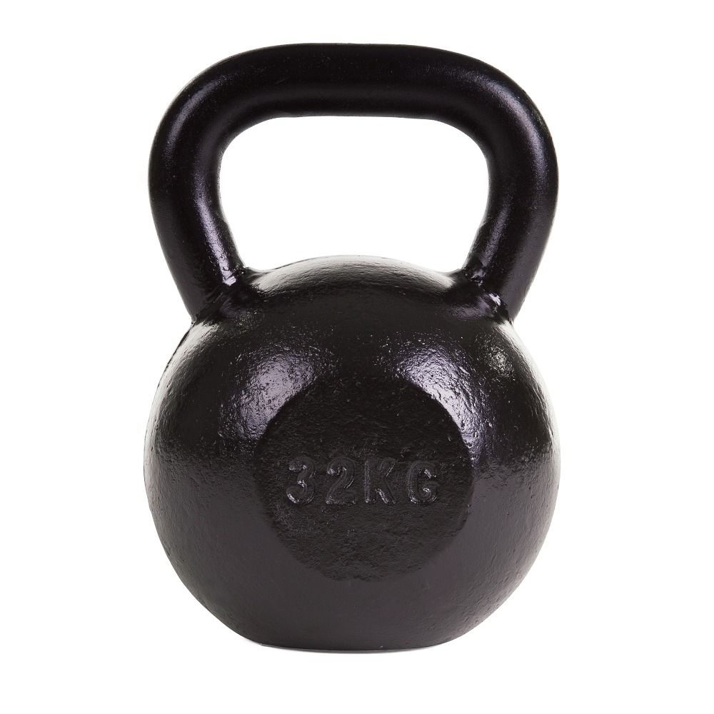 Sport-Thieme Kettlebell 1 St