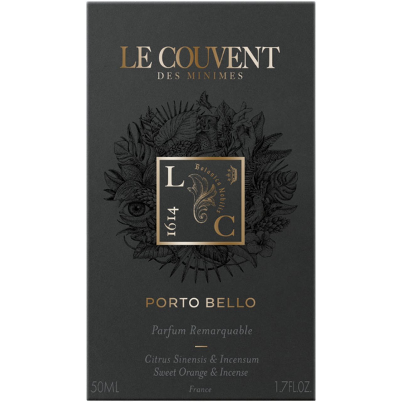 Remarquable Porto Bello Eau de Parfum 50 ml