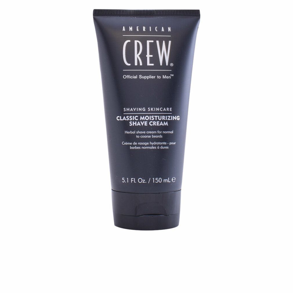 shaving skincare classic moisturizing shave cream