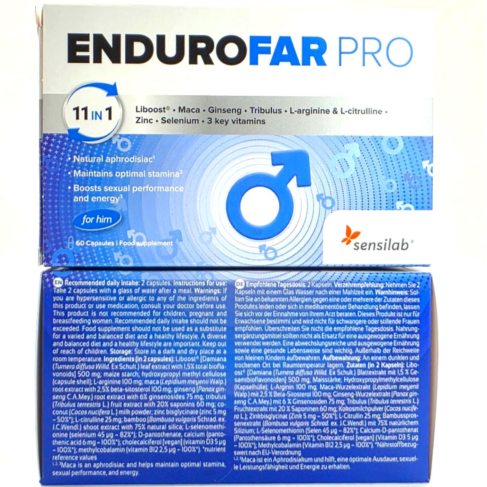 EnduroFAR Pro