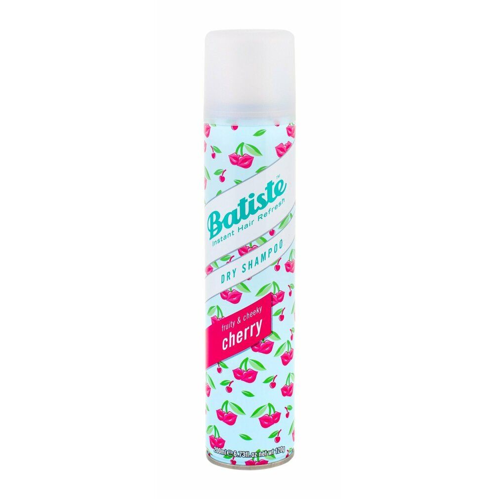 batiste Trockenshampoo Cherry