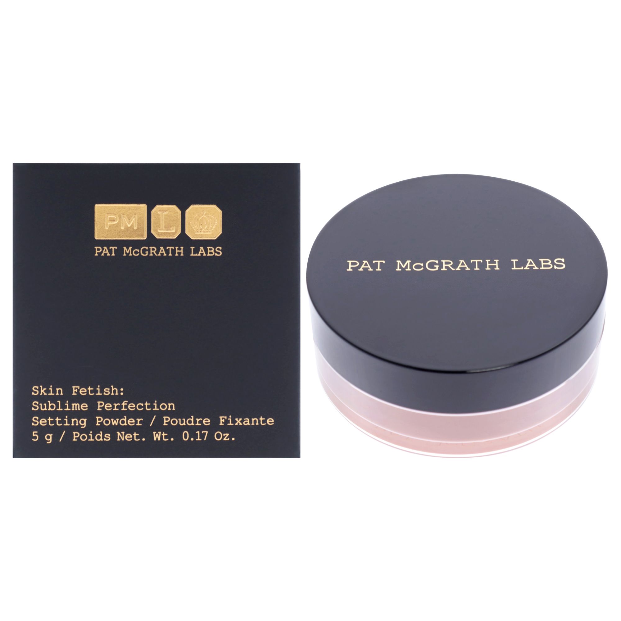 Skin Setting Powder 5 Deep by Pat McGrath Labs 5,03 ml Keine Angabe
