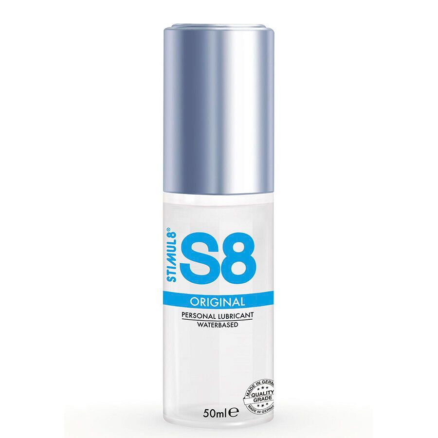 Stimul8 - Original Gleitgel auf Wasserbasis 50 ml