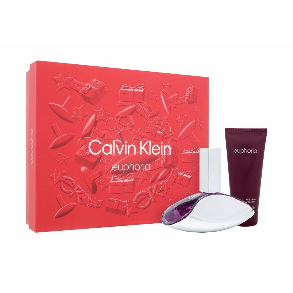 Calvin Klein Euphoria Set Eau de Parfum