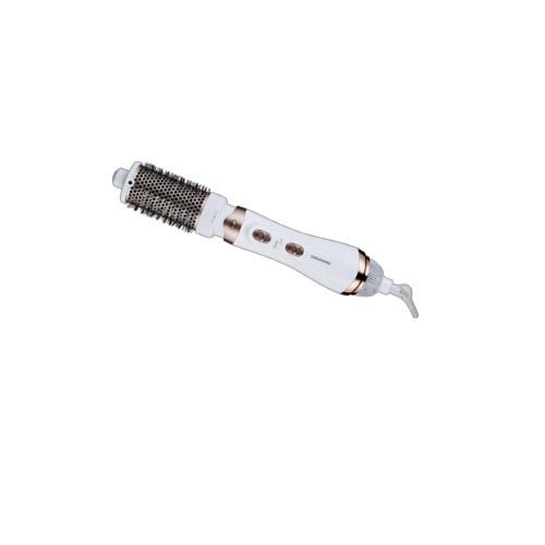 Grundig Lockenstab weiß