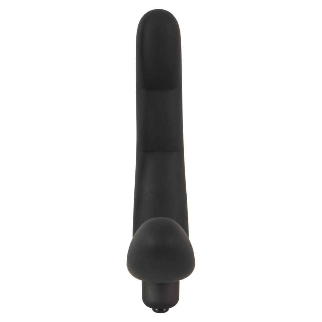 Prostatavibrator „Naughty Finger Prostate Vibe“, Rebel