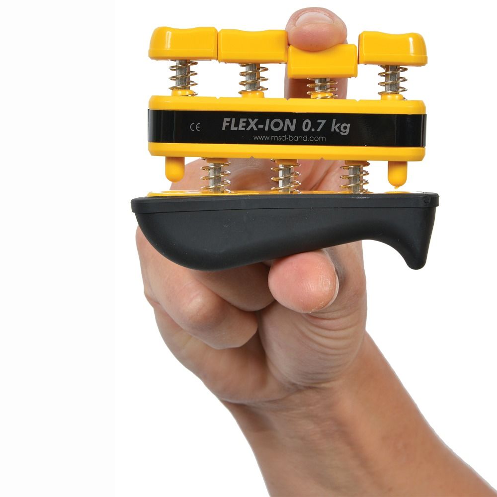 Flex-Ion Fingertrainer 1 St