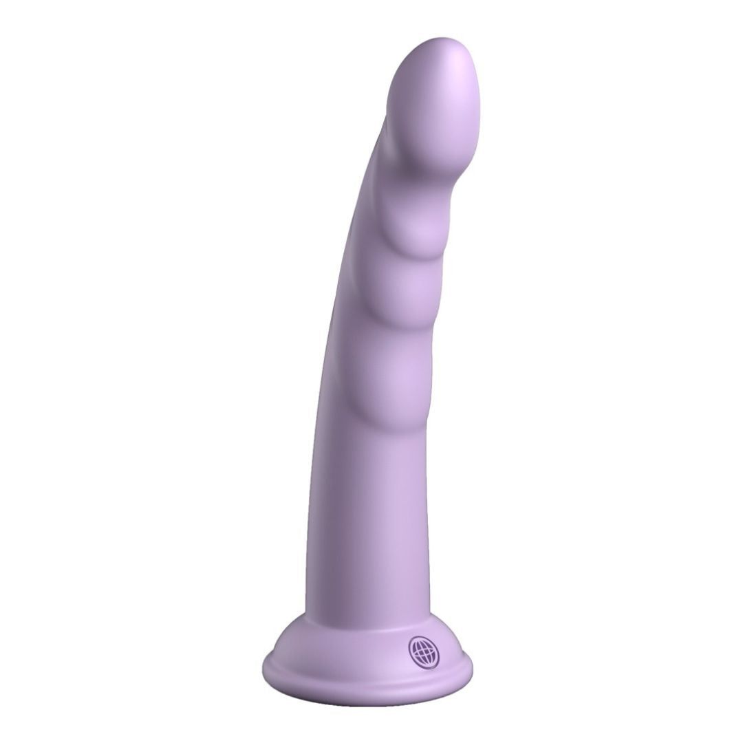 Dillio Dildo 'Slim Seven“ 1 St