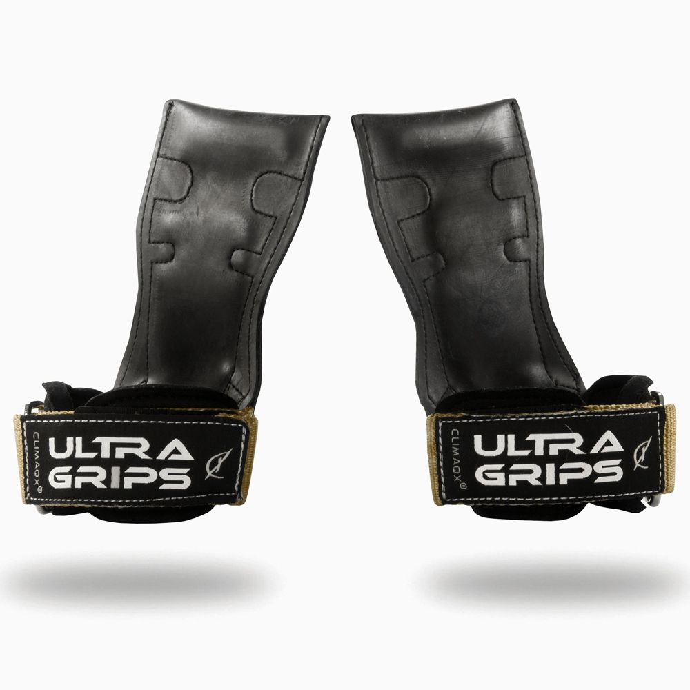 Climaqx Ultra-Grips 1 P