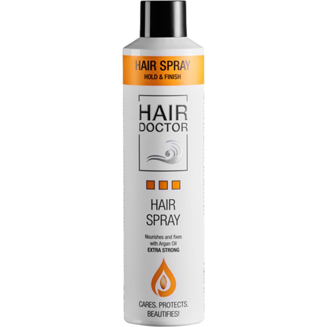 Hair Doctor, Hair Spray extra strong
