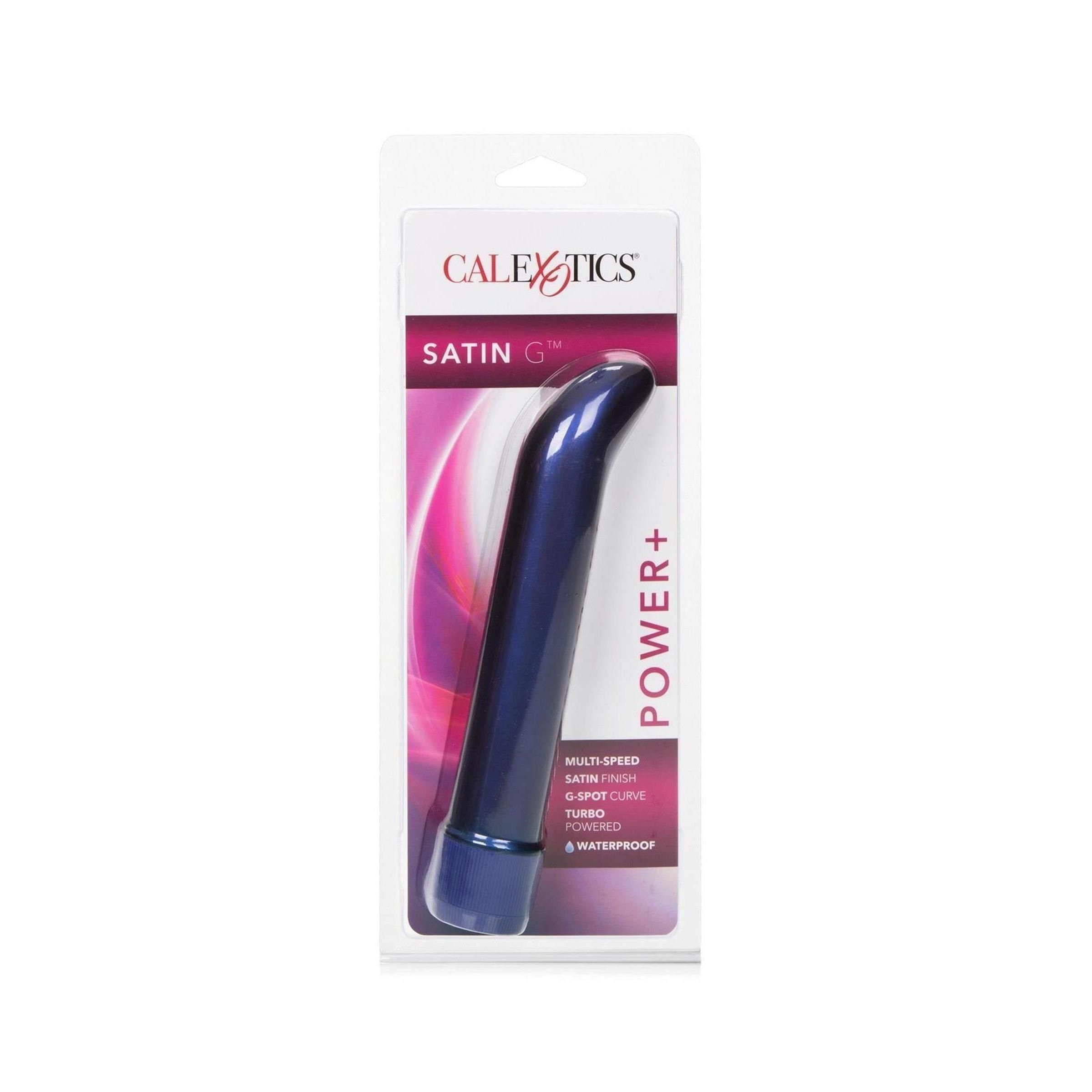 CalExotics - Satin G