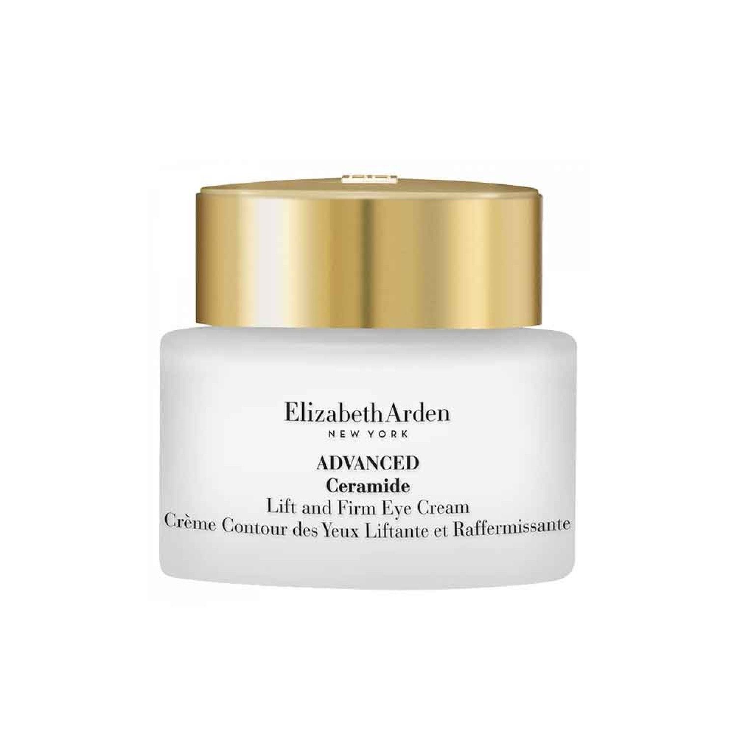 Elizabeth Arden Ceramide Advanced Ceramide Lift &amp; Firm Eye Cream