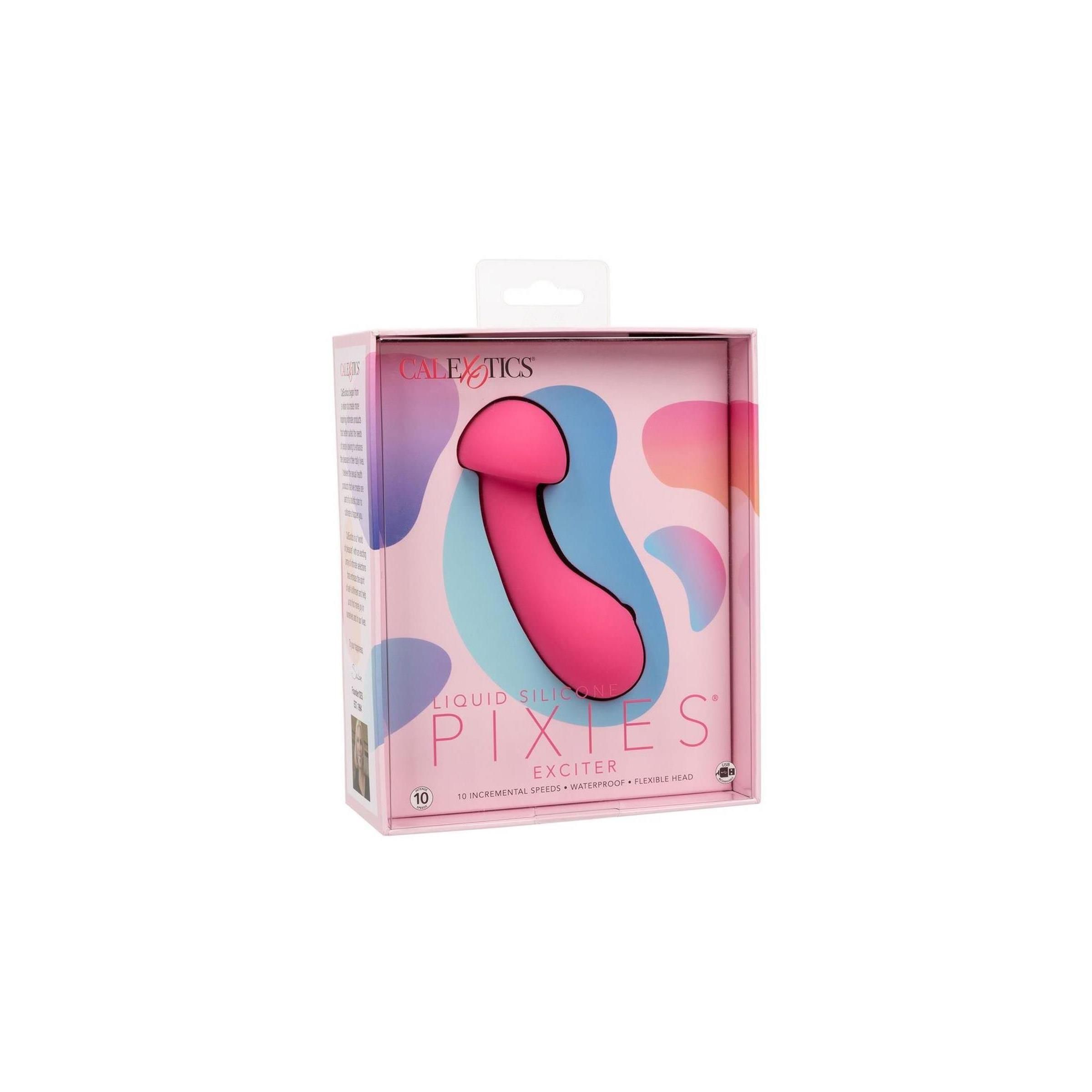 CalExotics - Pixies Exciter