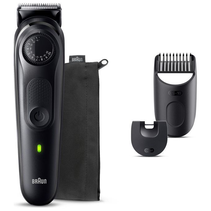 Braun Bartschneider BeardTrimmer BT5420