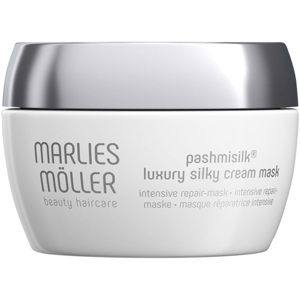 Marlies Möller beauty haircare Pashmisilk Silky Cream Mask