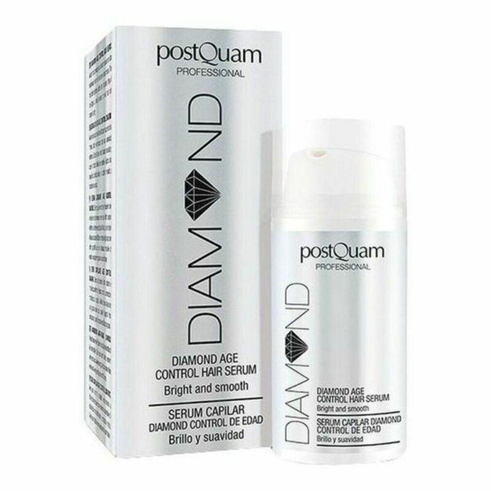 Postquam Diamond Age Control Haarserum