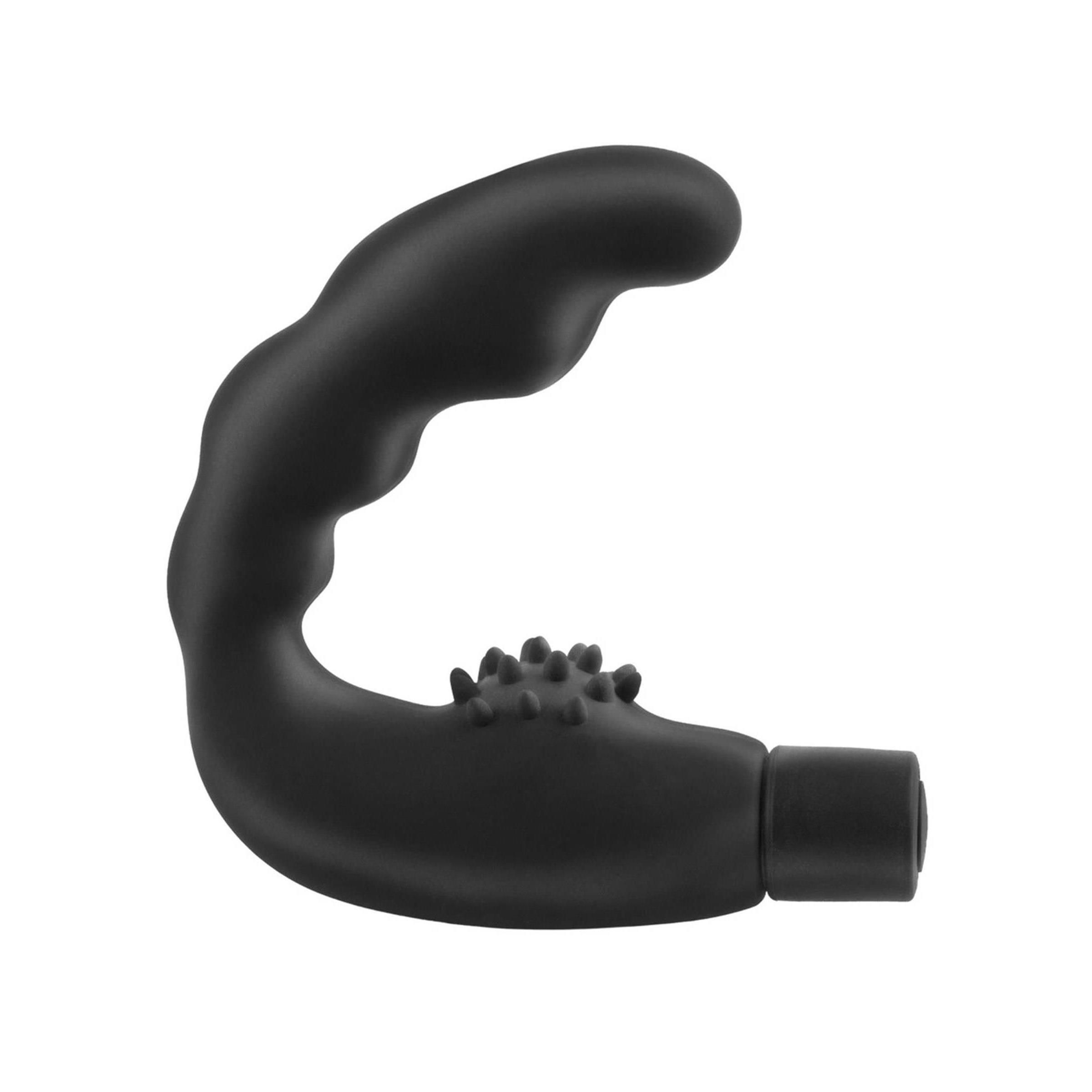 Anal Fantasy Collection - Vibrating Reach Around Bla