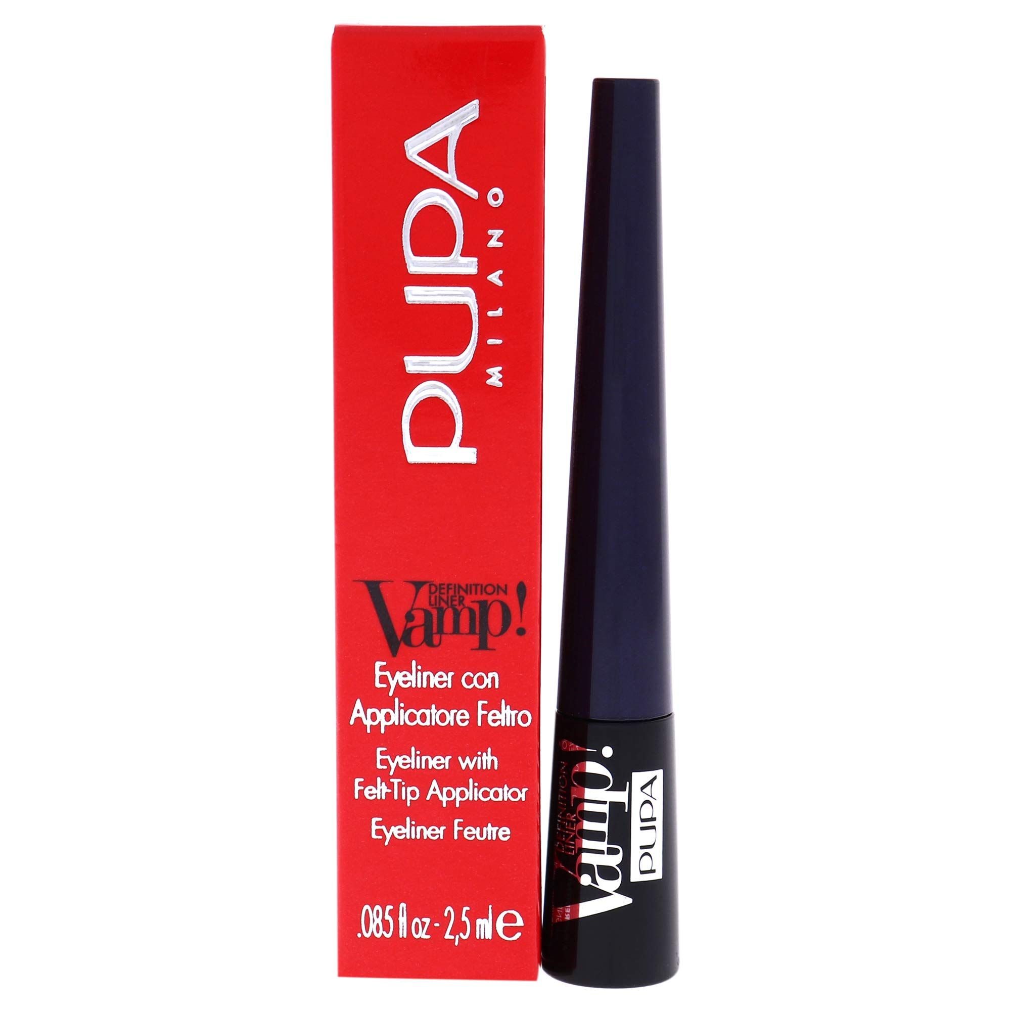 Pupa Milano - Vamp! Definition Liner