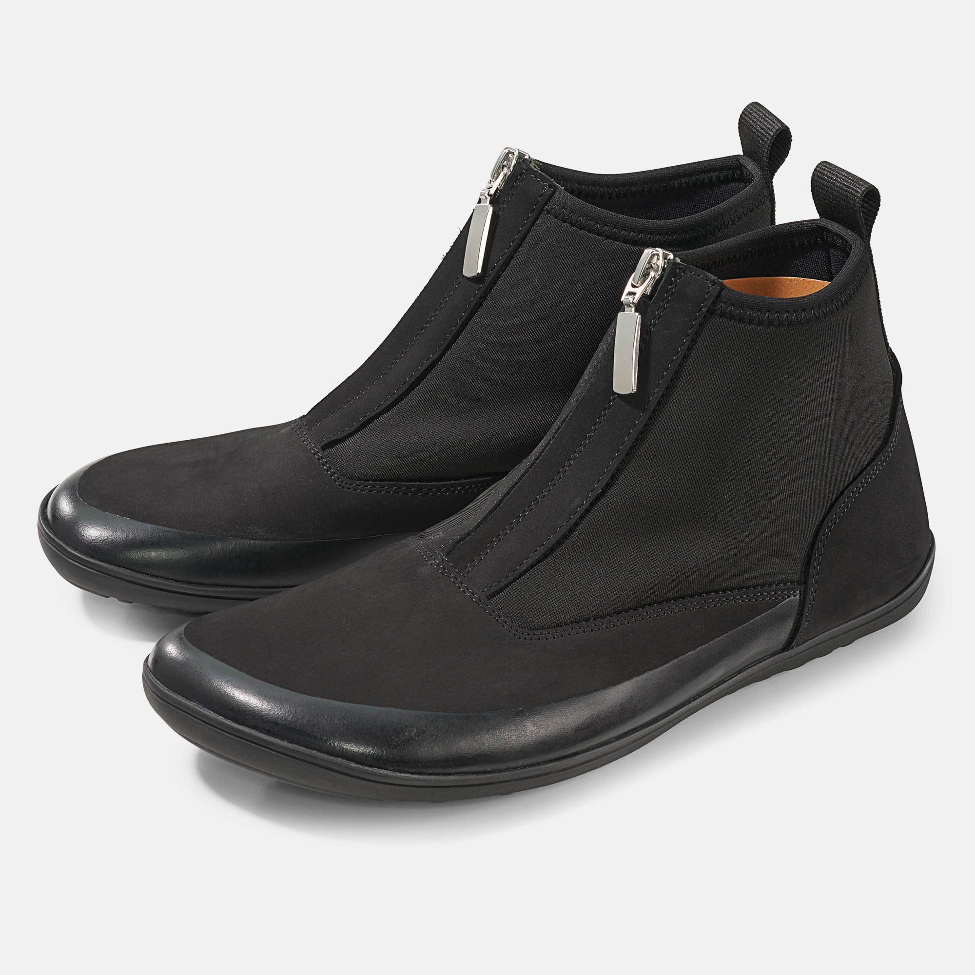 BÄR Schuhe Willow Damen -  Stiefeletten Weite: breit