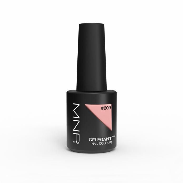 MNP GELEGANT GEL POLISH SMALTO SEMIPERMANENTE 209 SUGAR