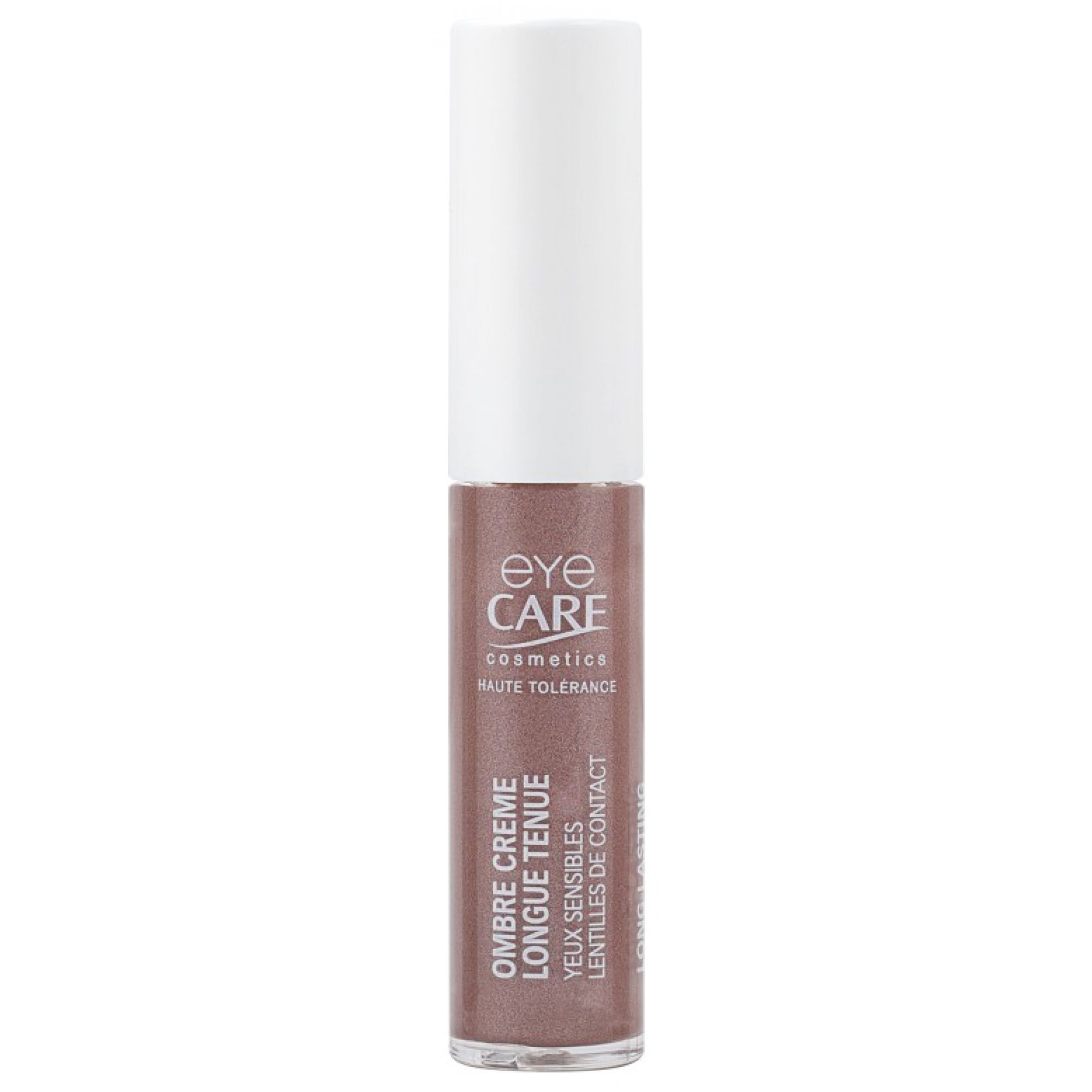 Eye Care Ombre Crème Long Tenue 5 ml (Farbton : 1008: Tau) 8,8x3,4x2 cm