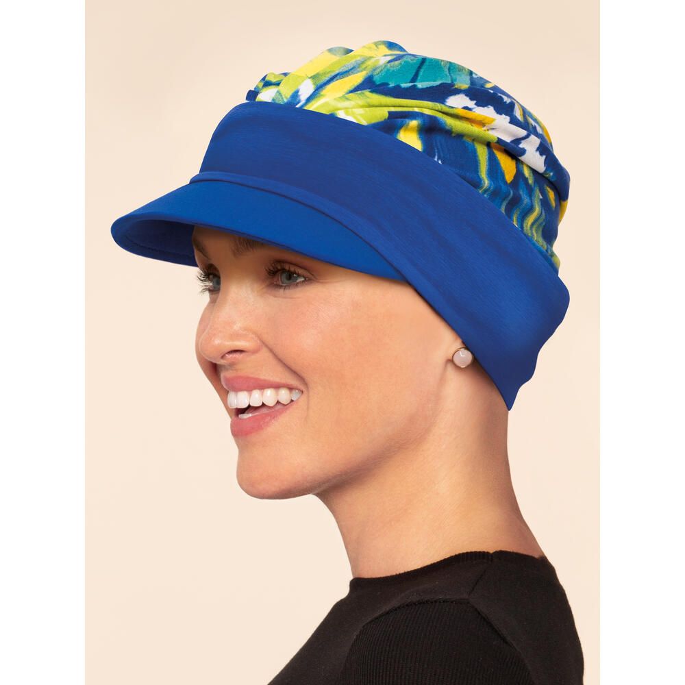 Turban Tilly von Turbane - designs by Lofty 1 St