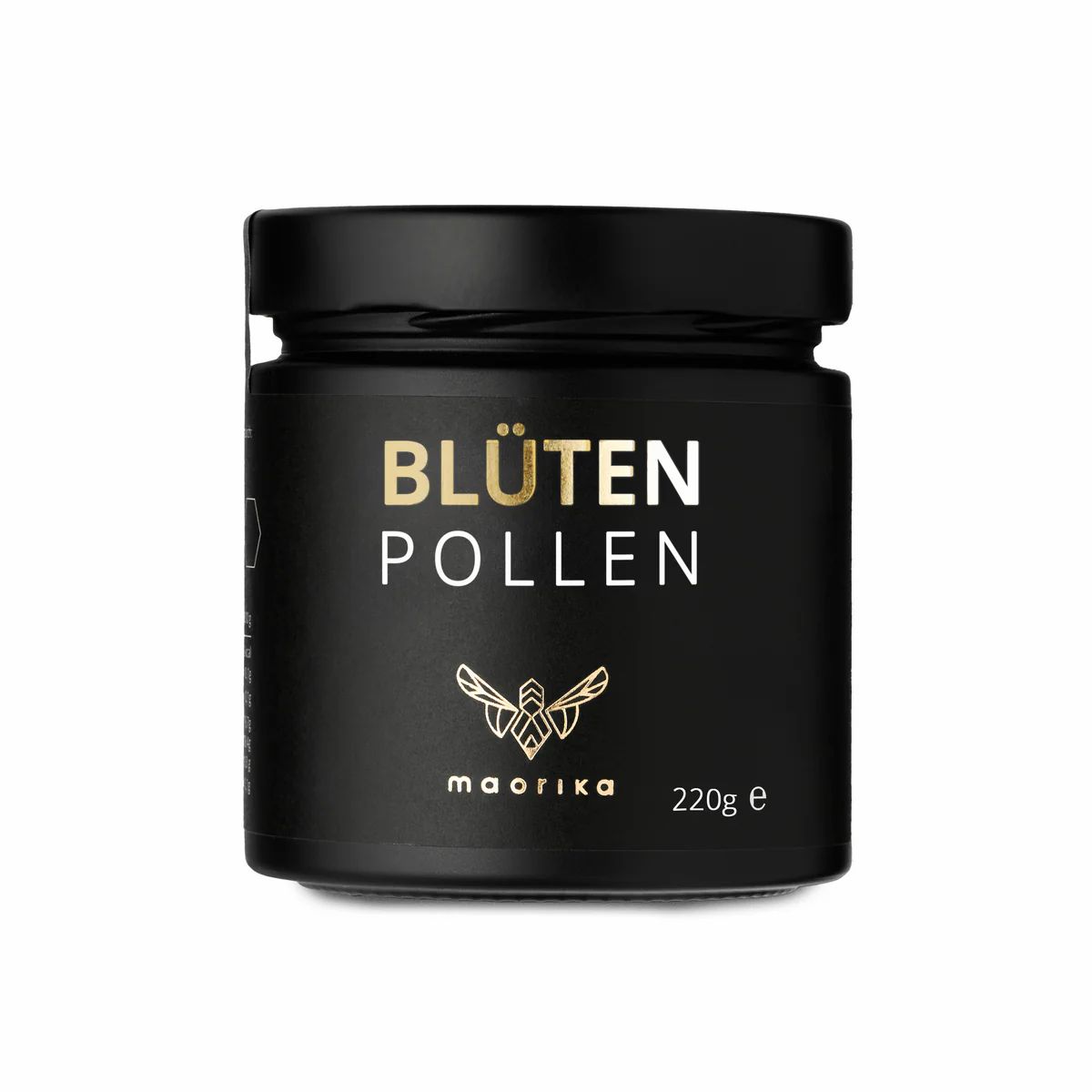 maorika Blütenpollen 1x220 g
