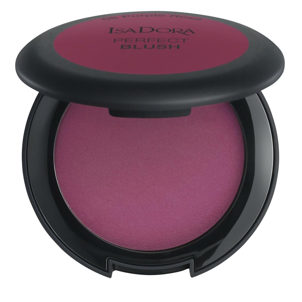 IsaDora, Perfect Blush 4 g Puder