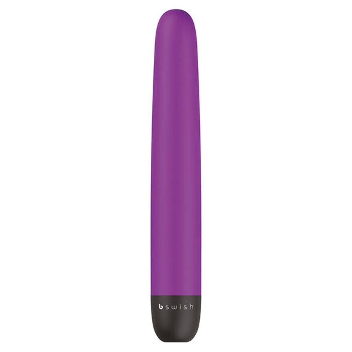 G-Punkt Vibrator "B-Good Classic" | Wasserdicht | bswish