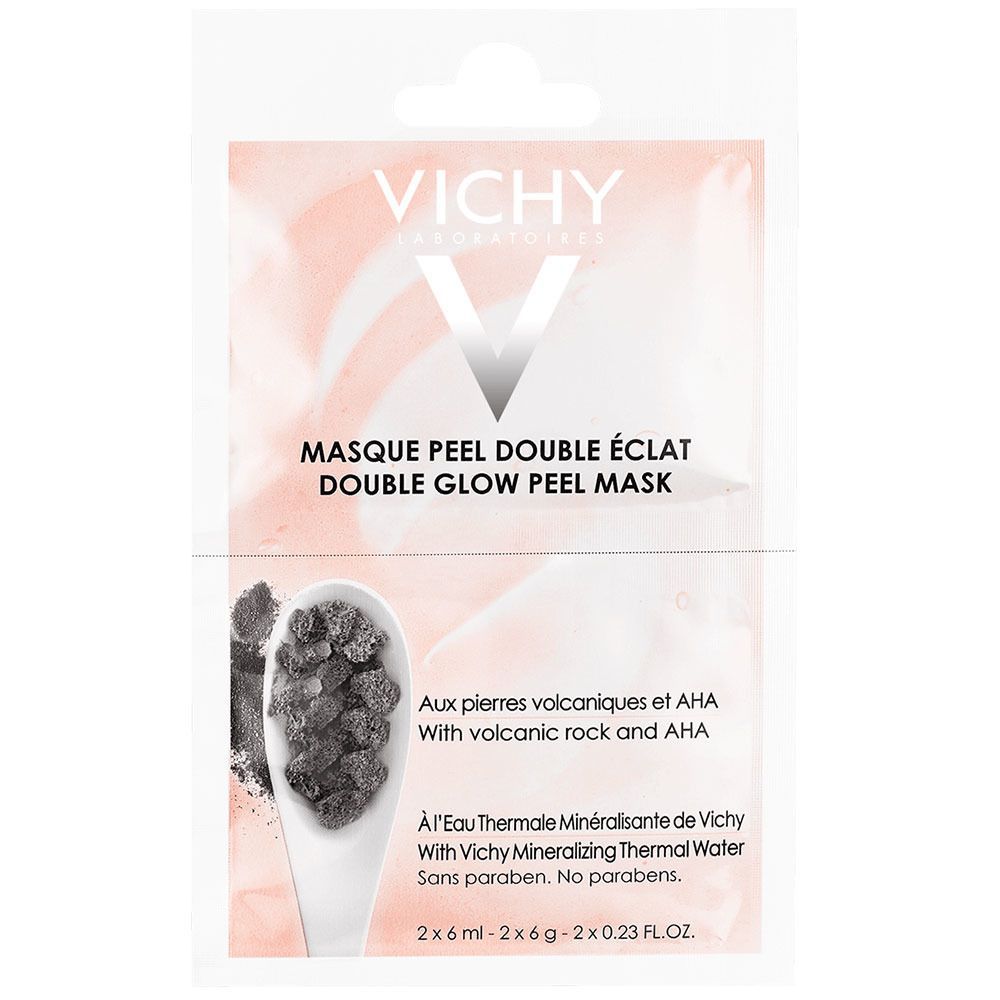 VICHY Hauterneuernde Mineralmaske
