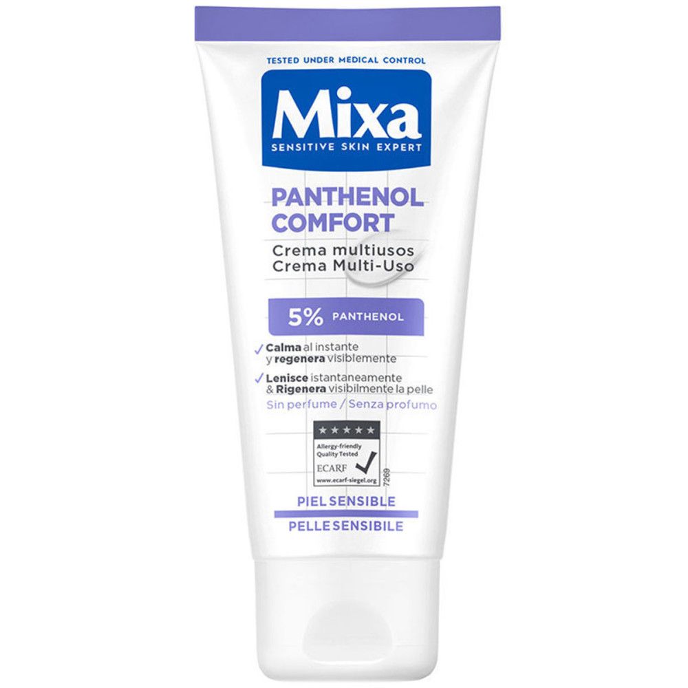 panthenol comfort Mehrzweckcreme 50 ml